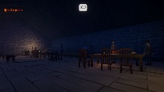 Slayer Scrolls: Scene 1 -Dwarf Inn