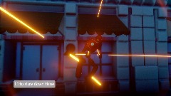 A screenshot taken in Dreams. 2 of 5.