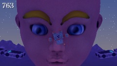 A screenshot taken in Dreams. 2 of 9.