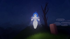 A screenshot taken in Dreams. 7 of 17.