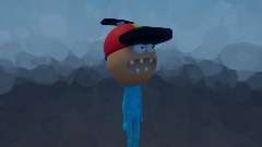 A screenshot taken in Dreams. 2 of 2.