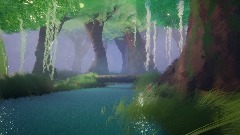 A screenshot taken in Dreams. 11 of 11.