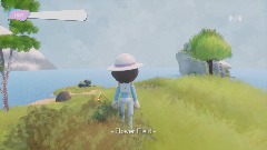 A screenshot taken in Dreams. 2 of 8.