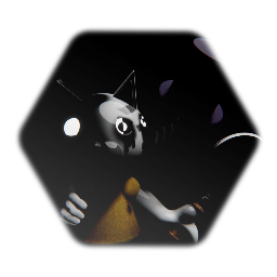 Fejontique the French Cat || PIGGY