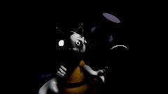 A screenshot taken in Dreams. 3 of 29.