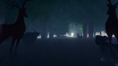 A screenshot taken in Dreams. 1 of 4.