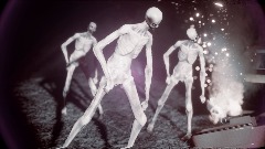 A screenshot taken in Dreams. 1 of 4.