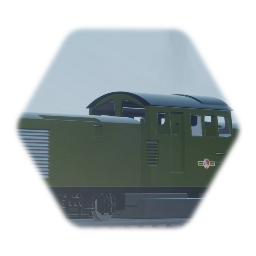 British Rail Class 17