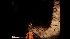 A screenshot taken in Dreams. 18 of 24.