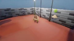 Shrek vs Ice Age Baby