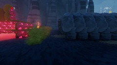 A screenshot taken in Dreams. 22 of 30.