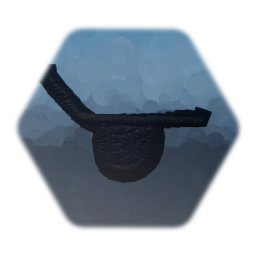 Eye Patch