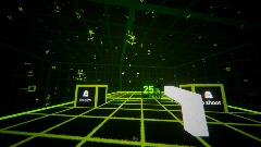 A screenshot taken in Dreams. 4 of 19.