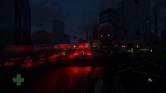 A screenshot taken in Dreams. 14 of 20.