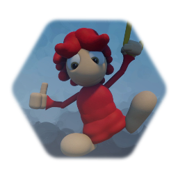 Dancer Lemming