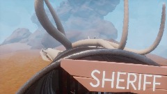 Noise Ordinance Violation in the Wild West