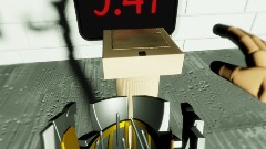 SAW VR Level 2: The Basement