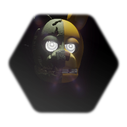 Springtrap/Springbonnie