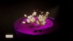 A screenshot taken in Dreams. 22 of 23.