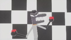 I step on the Lego [New] Template