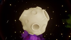 A screenshot taken in Dreams. 10 of 29.