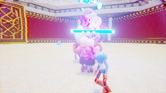 A screenshot taken in Dreams. 2 of 2.