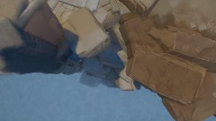 ¡Mi Templo antiguo!