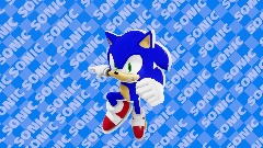 SONIC OVERVENTURE [DEMO]