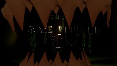 The Maze Runner VR (comming soon)