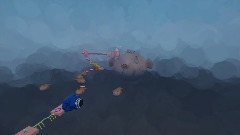 A screenshot taken in Dreams. 4 of 4.