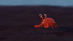 A screenshot taken in Dreams. 20 of 22.