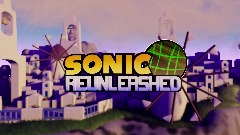 SONIC RE-UNLEASHED (ON HOLD)