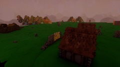 Sonic The Hedgehog :GR