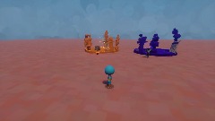 My Creation - 2/1/2021