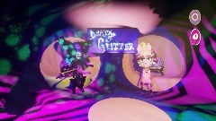 A screenshot taken in Dreams. 21 of 30.