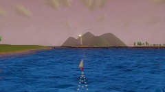 A screenshot taken in Dreams. 1 of 5.