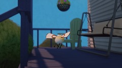 A screenshot taken in Dreams. 4 of 21.