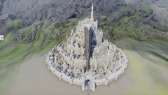 A screenshot taken in Dreams. 5 of 24.