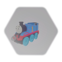 Thomas model