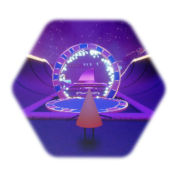 Remix of Dreamiverse but harder