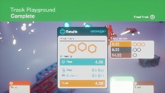 A screenshot taken in Dreams. 2 of 5.