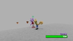 A screenshot taken in Dreams. 20 of 26.