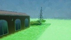 A screenshot taken in Dreams. 5 of 8.