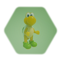 Simple Smash <term>V2</term> Intruders | Koopa Troopa