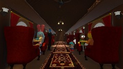A screenshot taken in Dreams. 11 of 30.