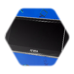 PSVITA Model