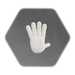 Hand/Glove V2
