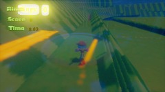 A screenshot taken in Dreams. 4 of 5.