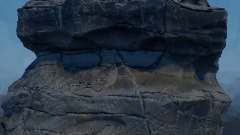 A screenshot taken in Dreams. 3 of 3.