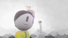 A screenshot taken in Dreams. 6 of 17.